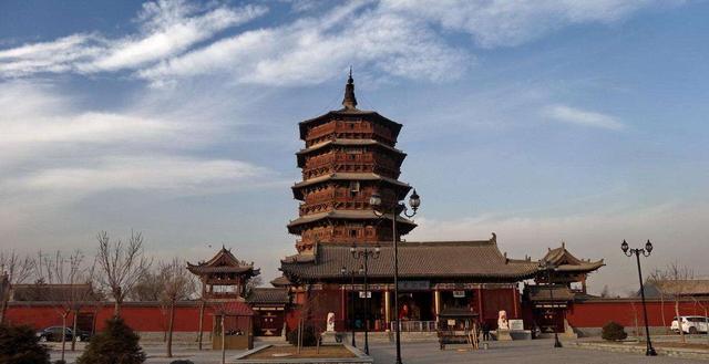 山西小院,沐浴阳光下的温馨故事