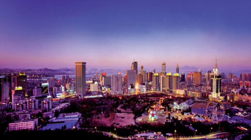 辽宁,辽阔之地,历史悠长