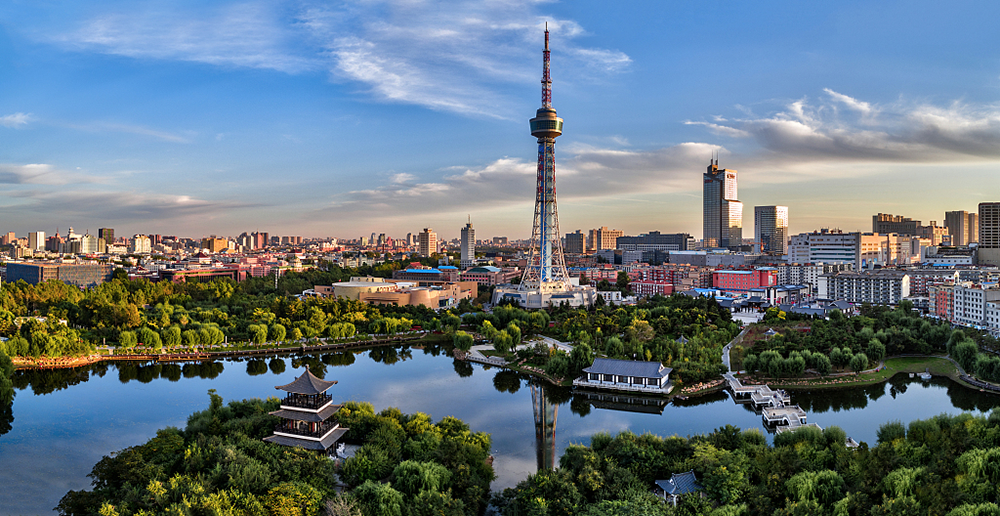 东北崛起之光,吉林,璀璨的东北明珠