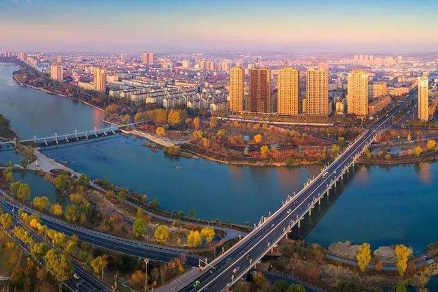 东北崛起之光,吉林,璀璨的东北明珠